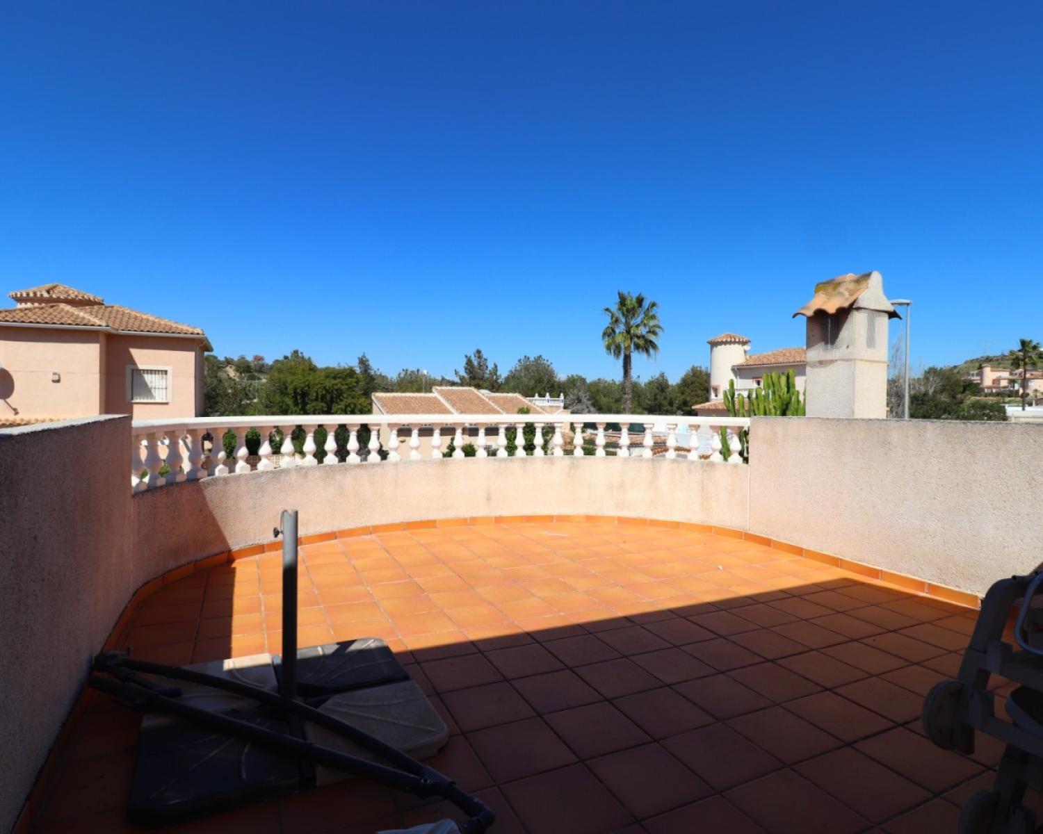  kaufen Villa Ciudad Quesada Baix Segura 5