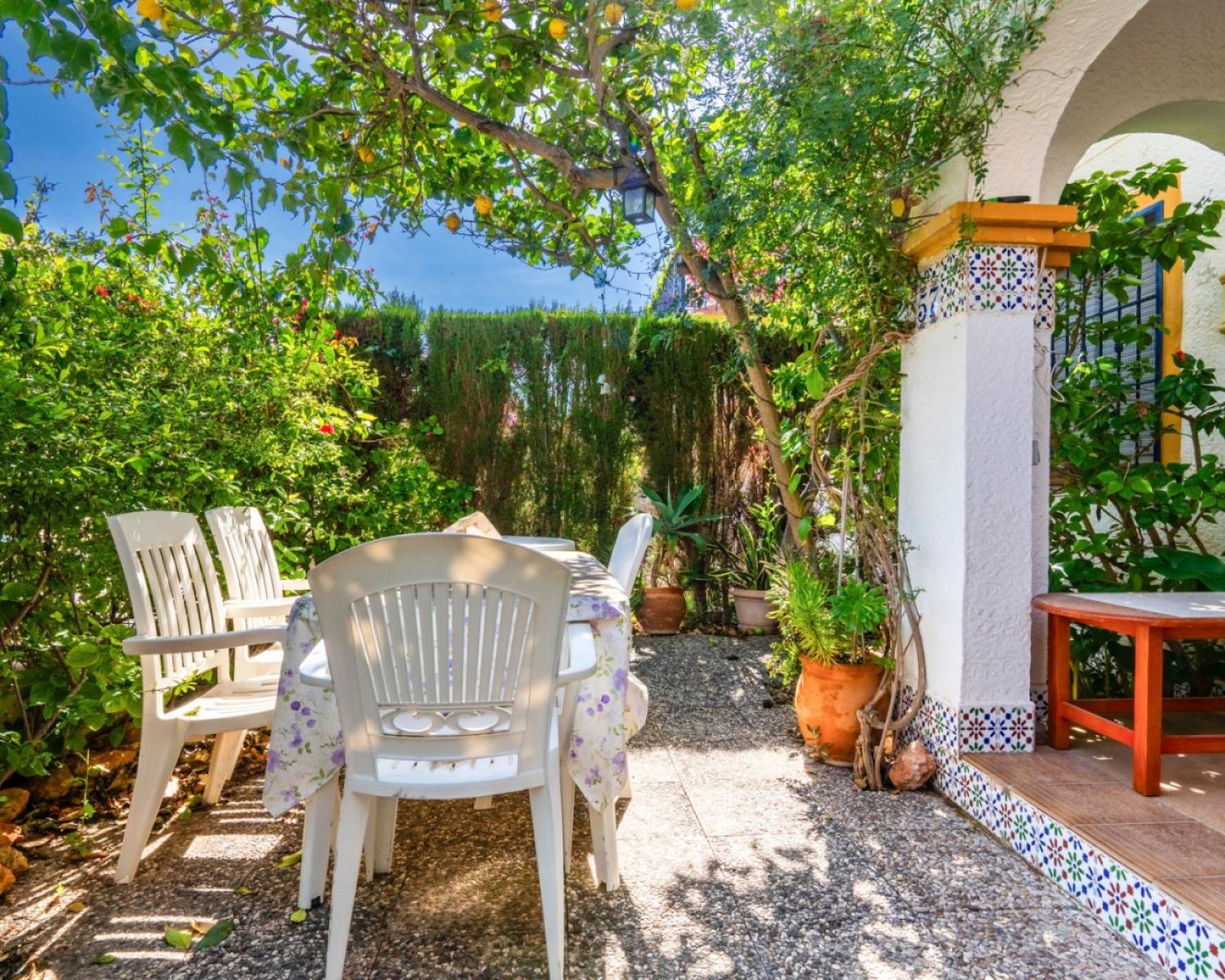  kaufen Erdgeschoss La Zenia Baix Segura 8