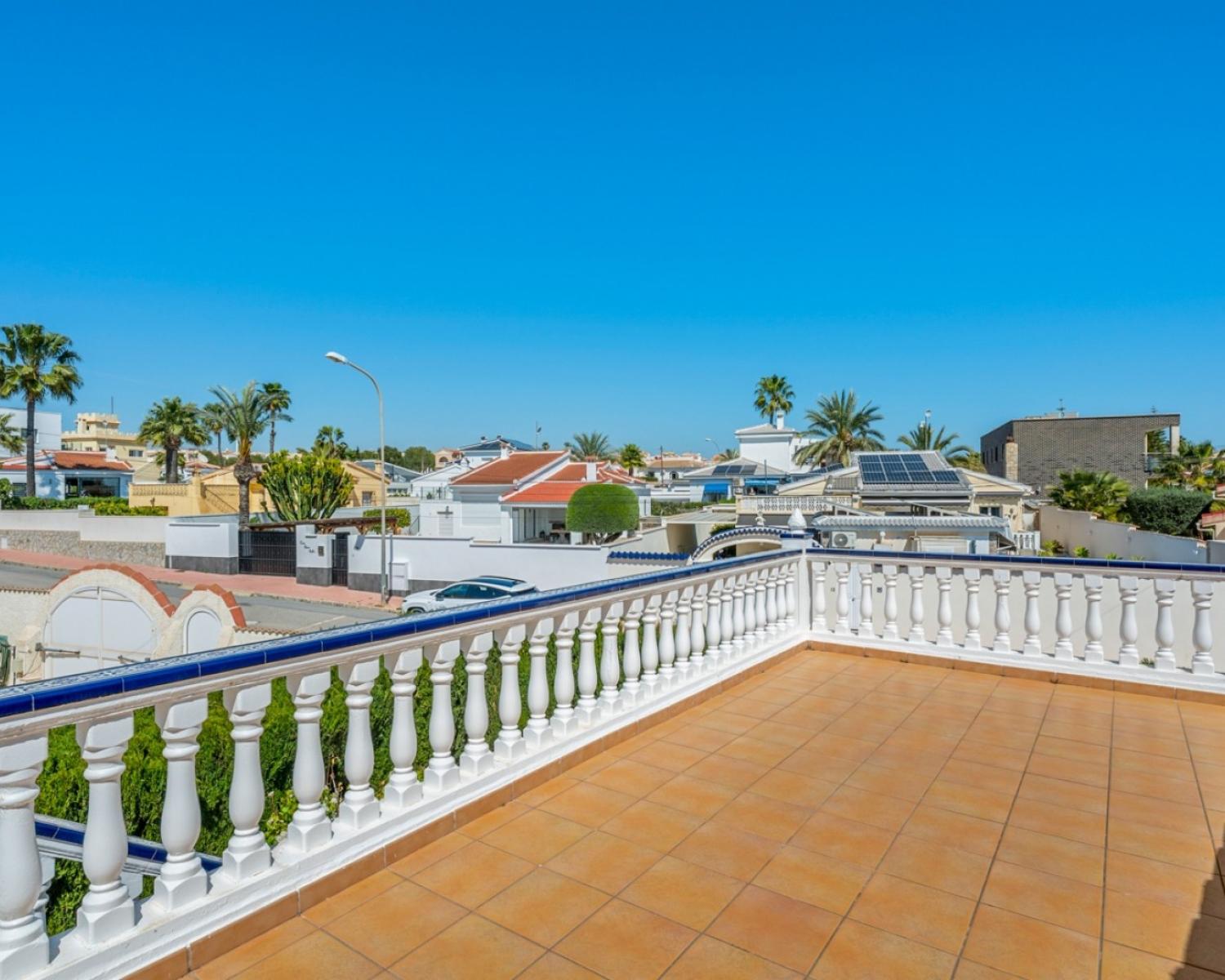  kaufen Villa Ciudad Quesada Baix Segura 10