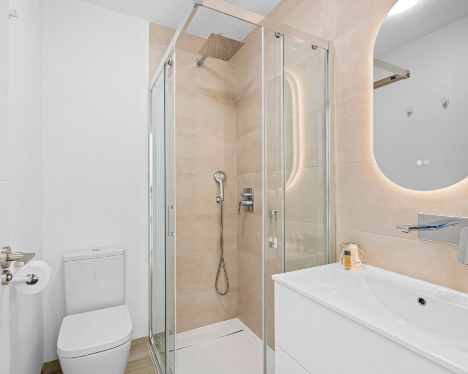  kaufen Wohnung San Miguel De Salinas Baix Segura 24