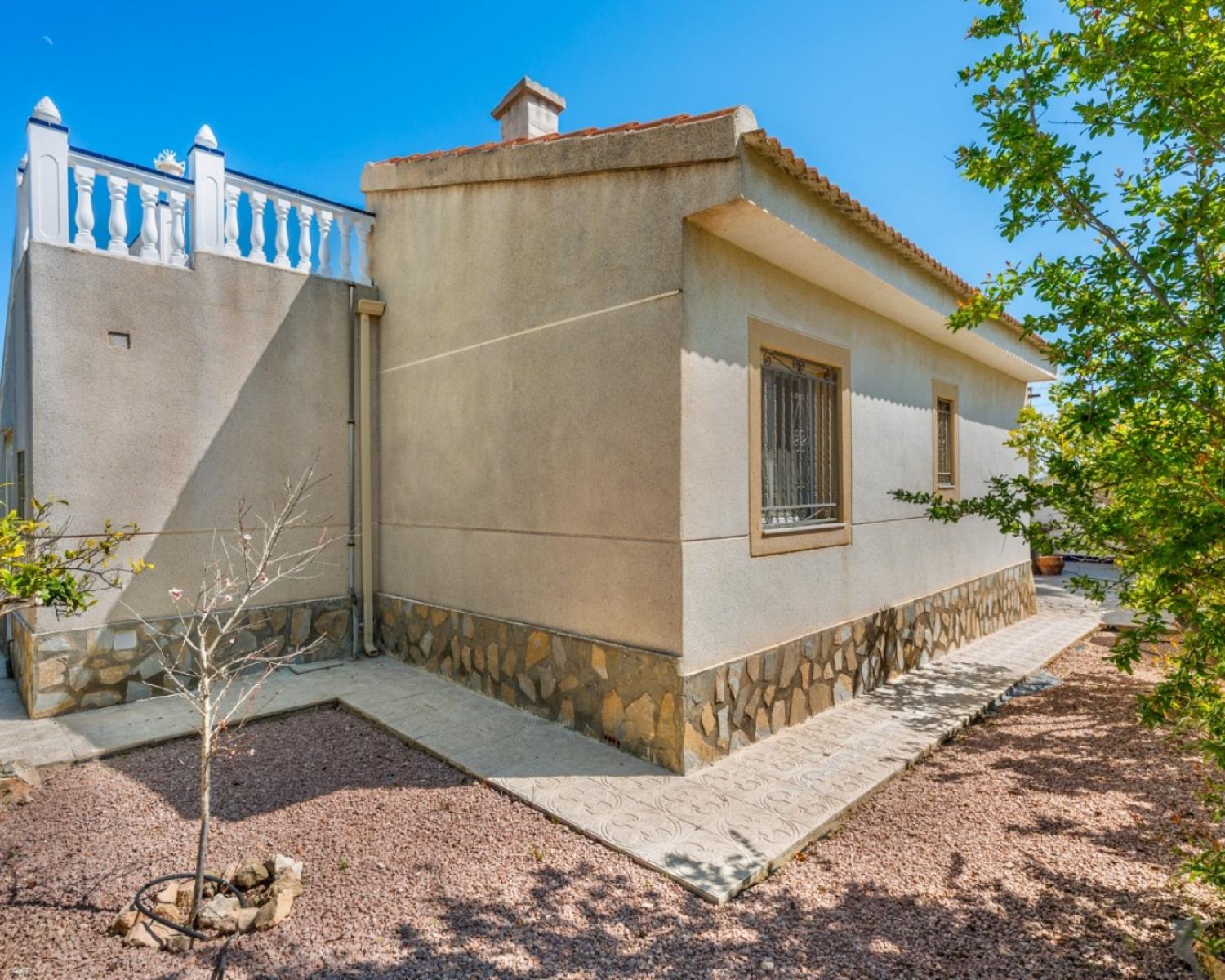  kaufen Villa Ciudad Quesada Baix Segura 13