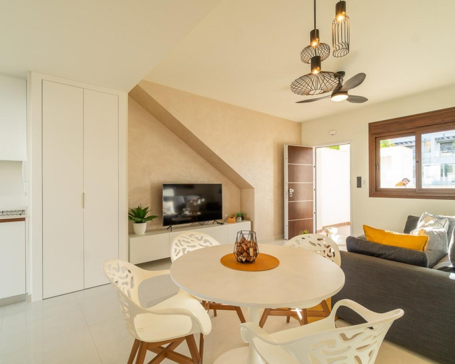  kaufen Wohnung Los Balcones Baix Segura 13