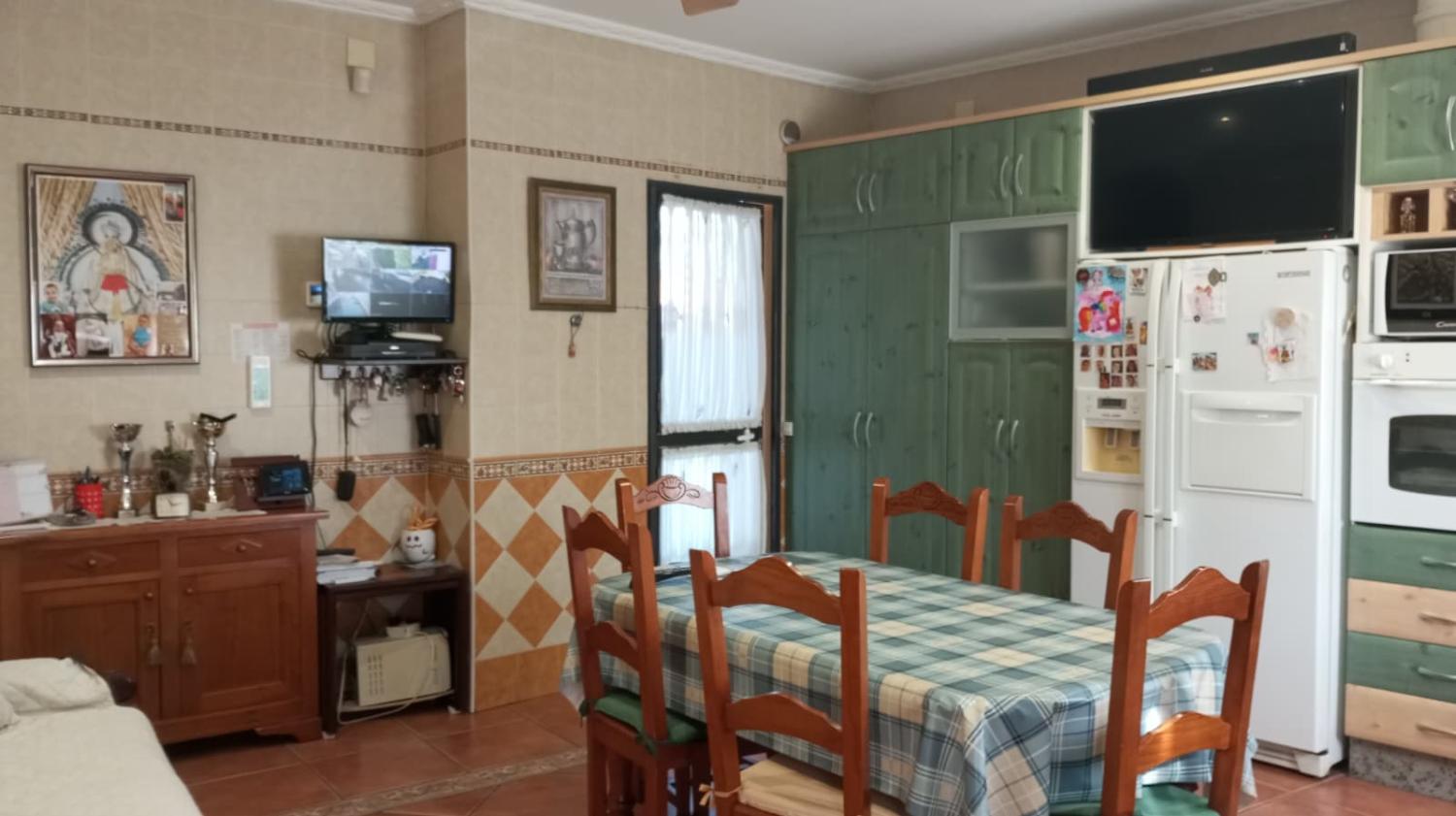  kaufen Villa Alcalá La Real Sierra Sur 9