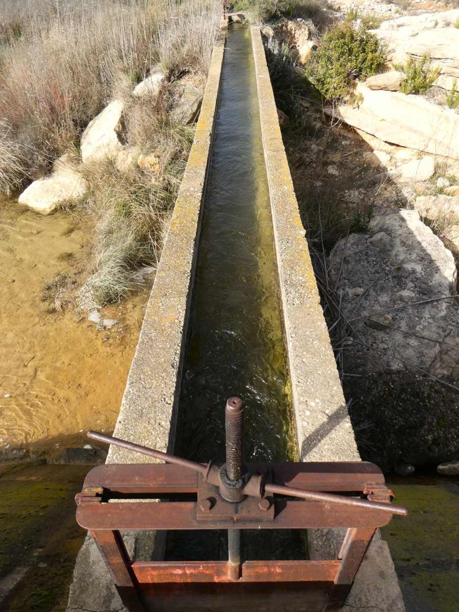  kaufen Landhaus Fabara Bajo Aragón-Caspe 27