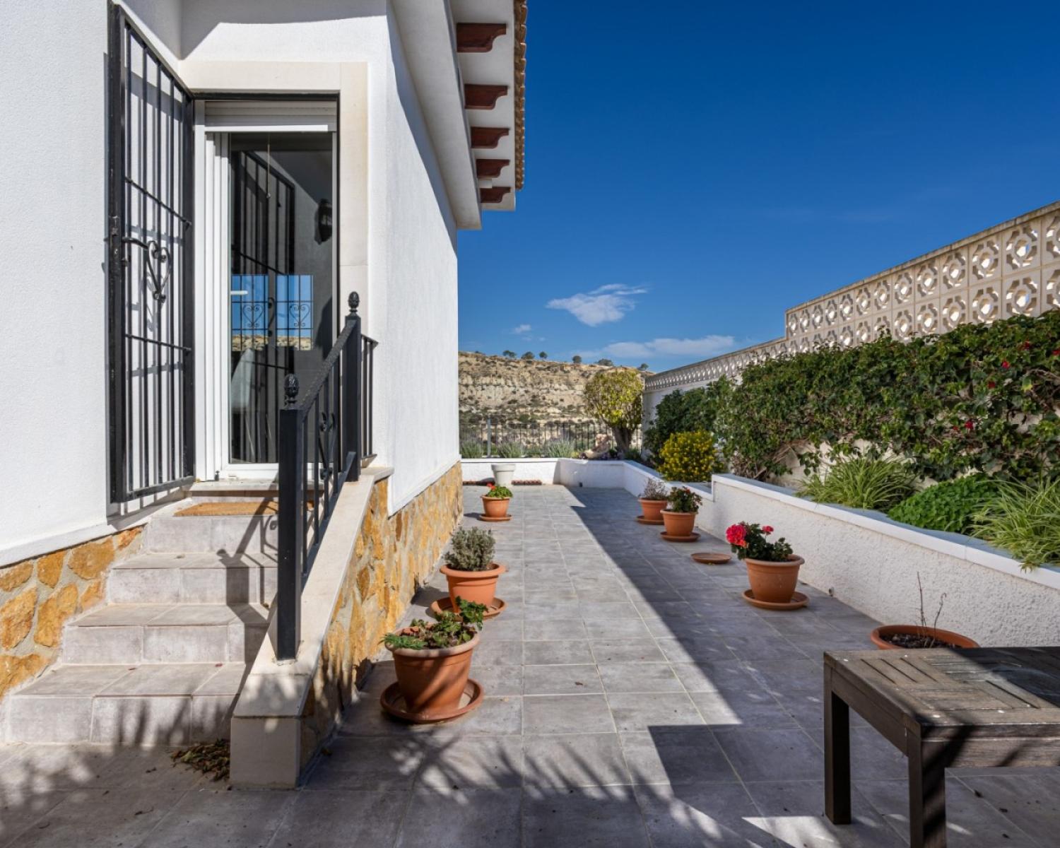  kaufen Villa Bigastro Baix Segura 37