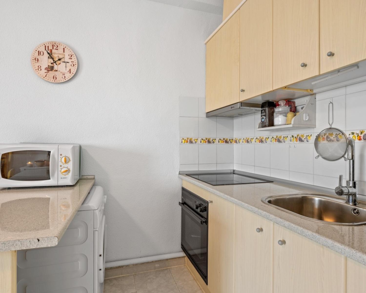  kaufen Wohnung Ciudad Quesada Baix Segura 10