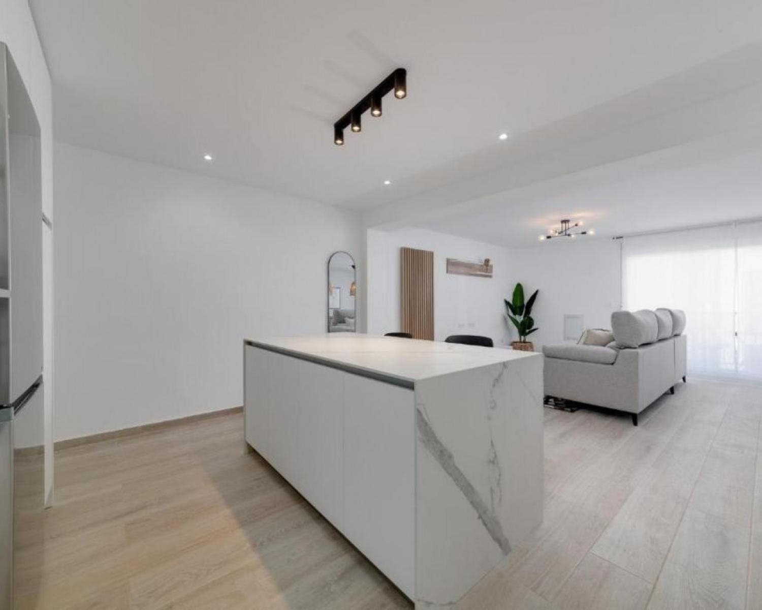  kaufen Wohnung Playa Del Cura Baix Segura 26