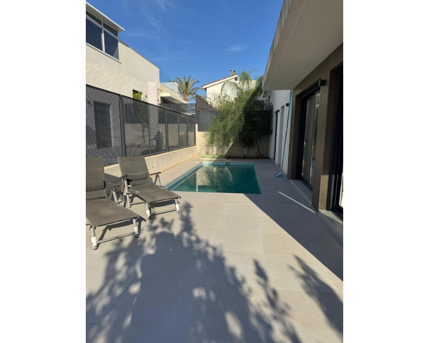 kaufen Villa San Fulgencio Baix Segura 23