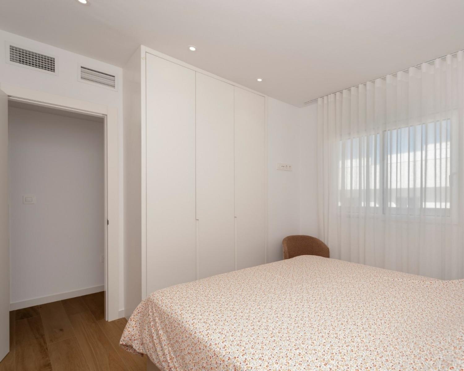  kaufen Wohnung Pilar De La Horadada Baix Segura 17