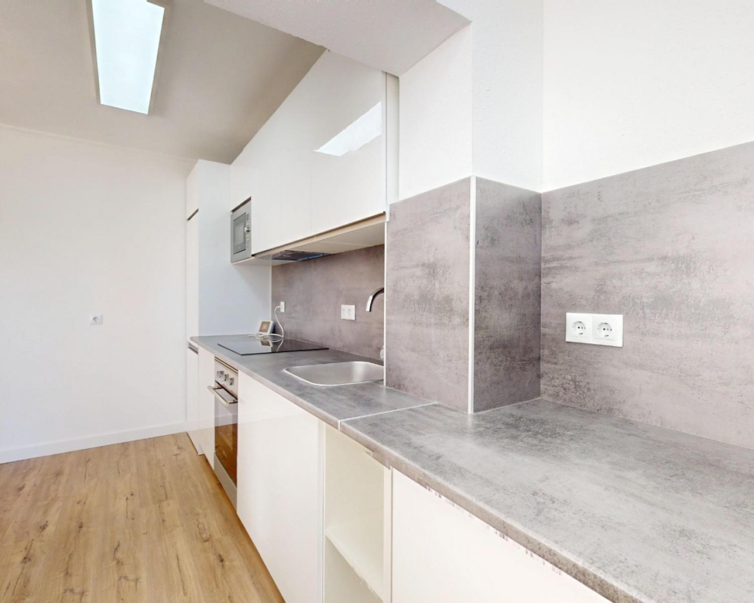  kaufen Wohnung Villamartín Baix Segura 3