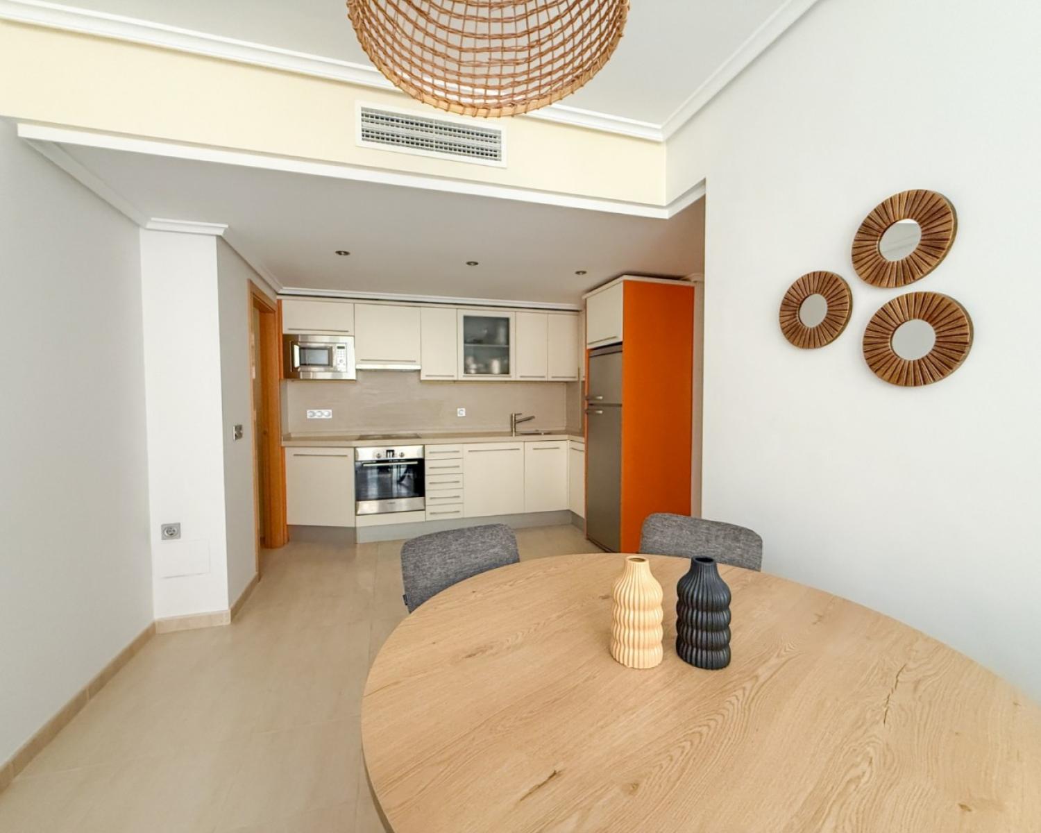  kaufen Wohnung Águilas Alto Guadalentín 14