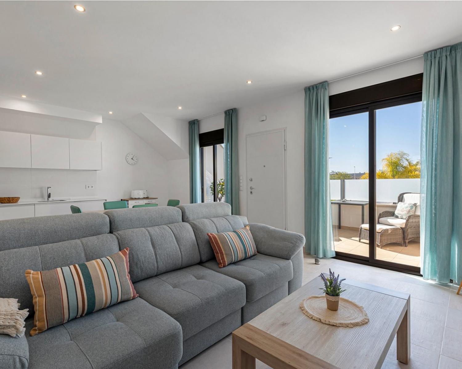  kaufen Wohnung Pilar De La Horadada Baix Segura 39