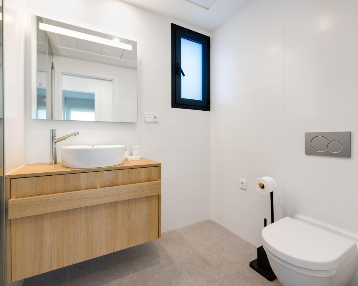  kaufen Wohnung Las Colinas Baix Segura 13