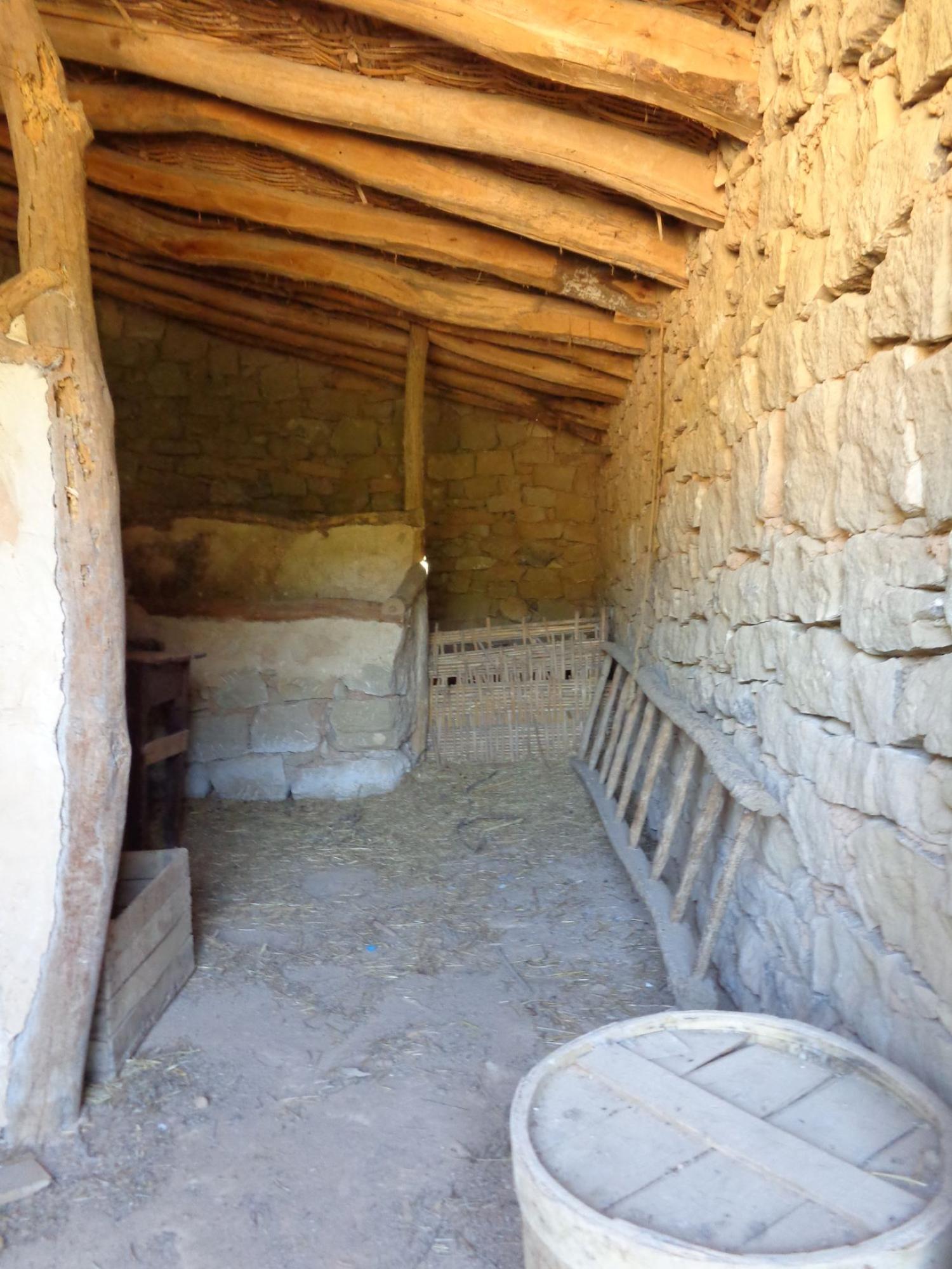  kaufen Landhaus Fabara Bajo Aragón-Caspe 10