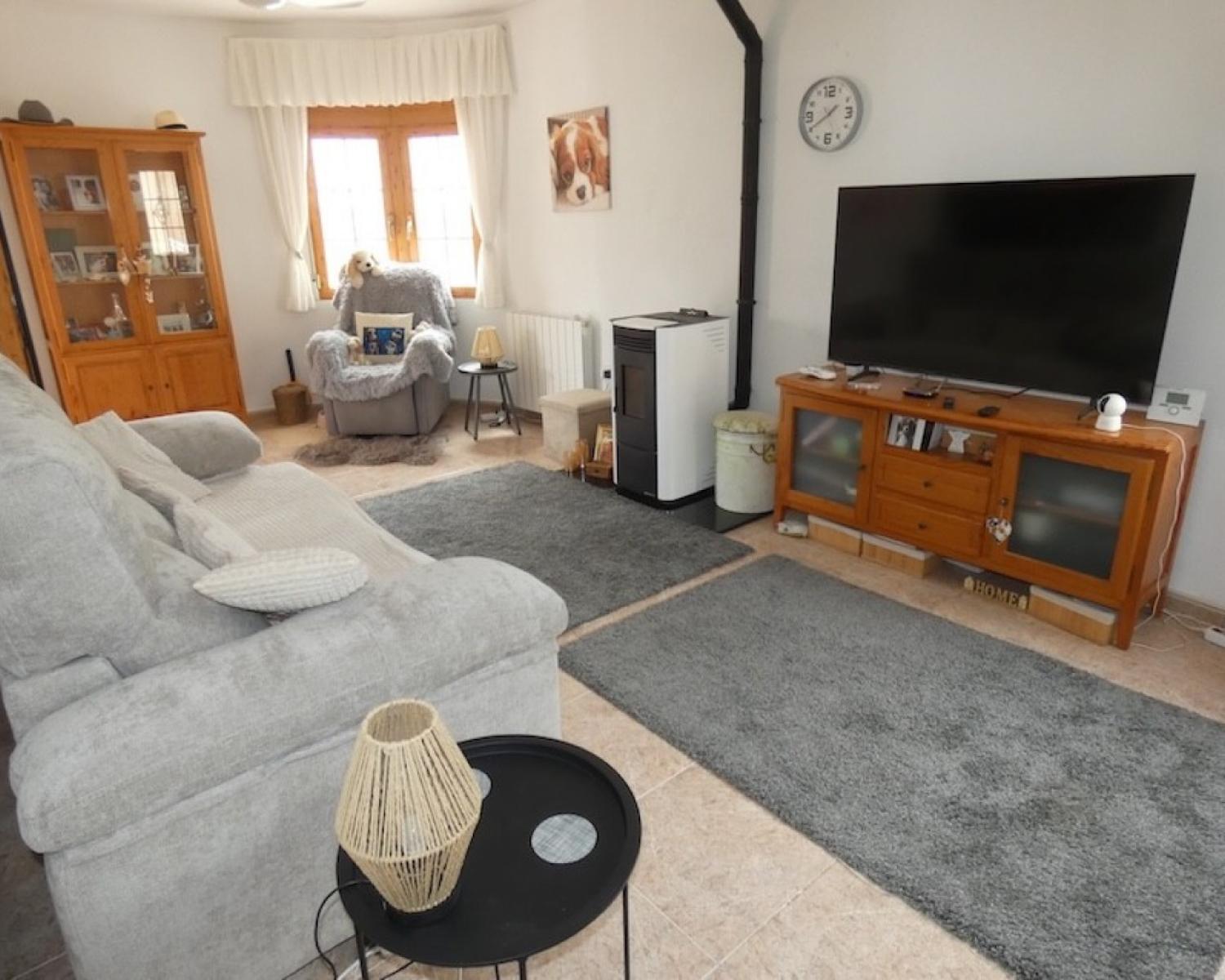  kaufen Villa La Marina Baix Vinalopó 3