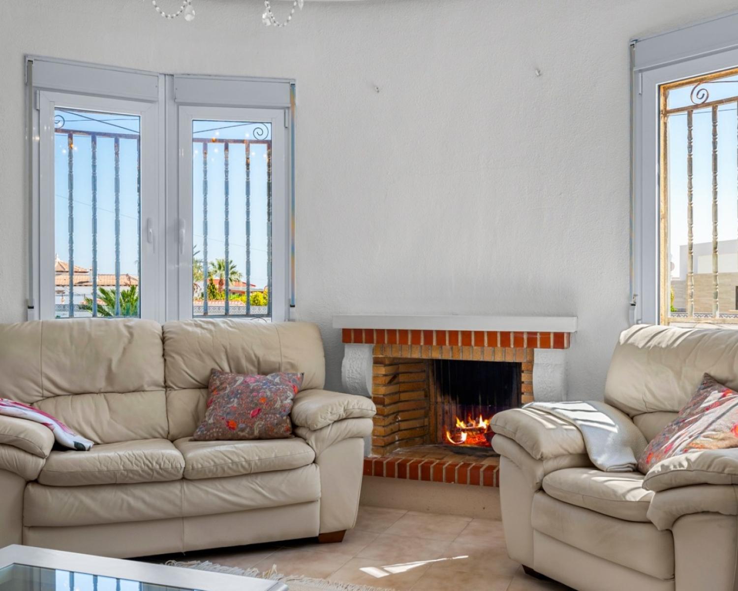  kaufen Villa Ciudad Quesada Baix Segura 2