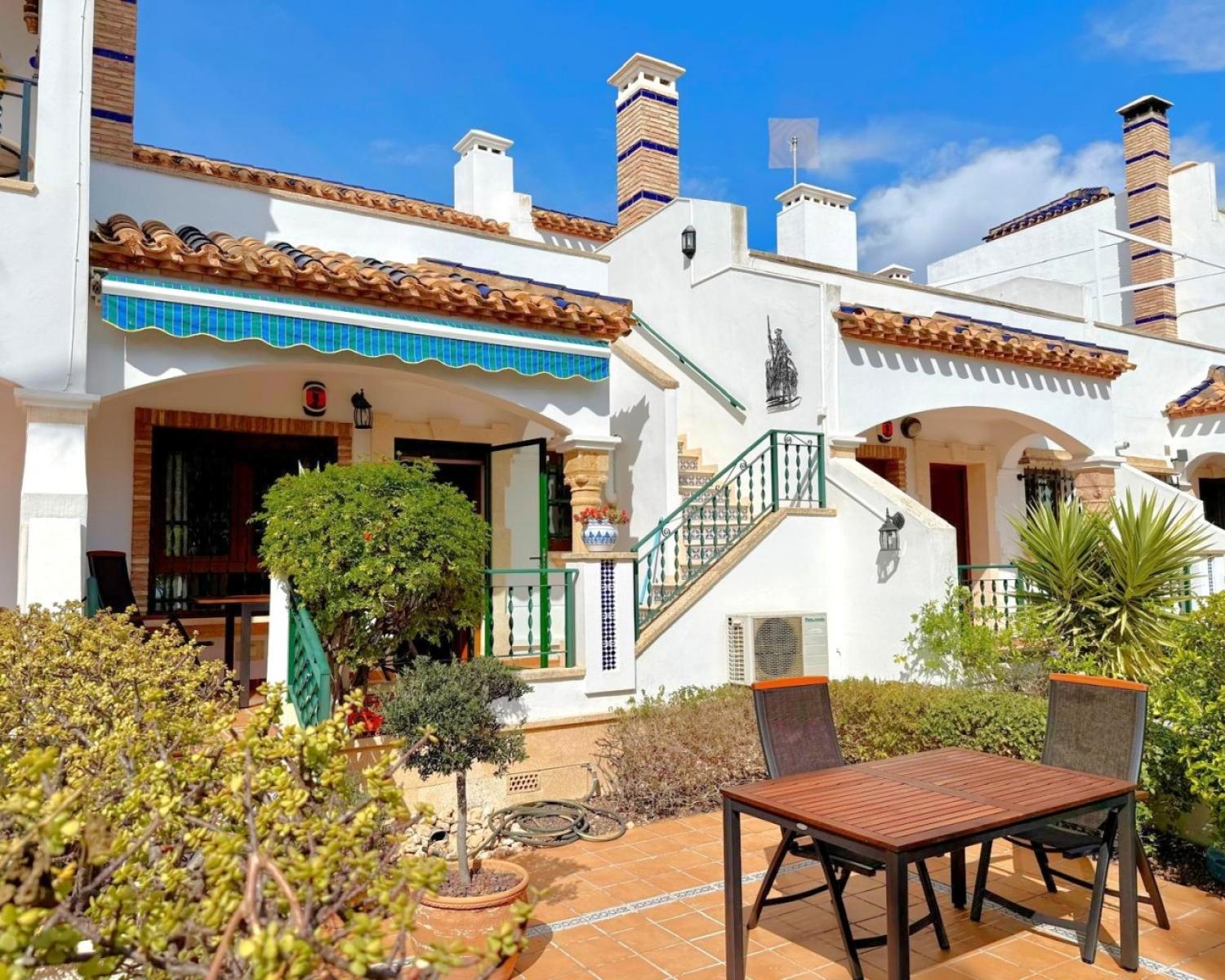  kaufen Haus Villamartín Baix Segura 1