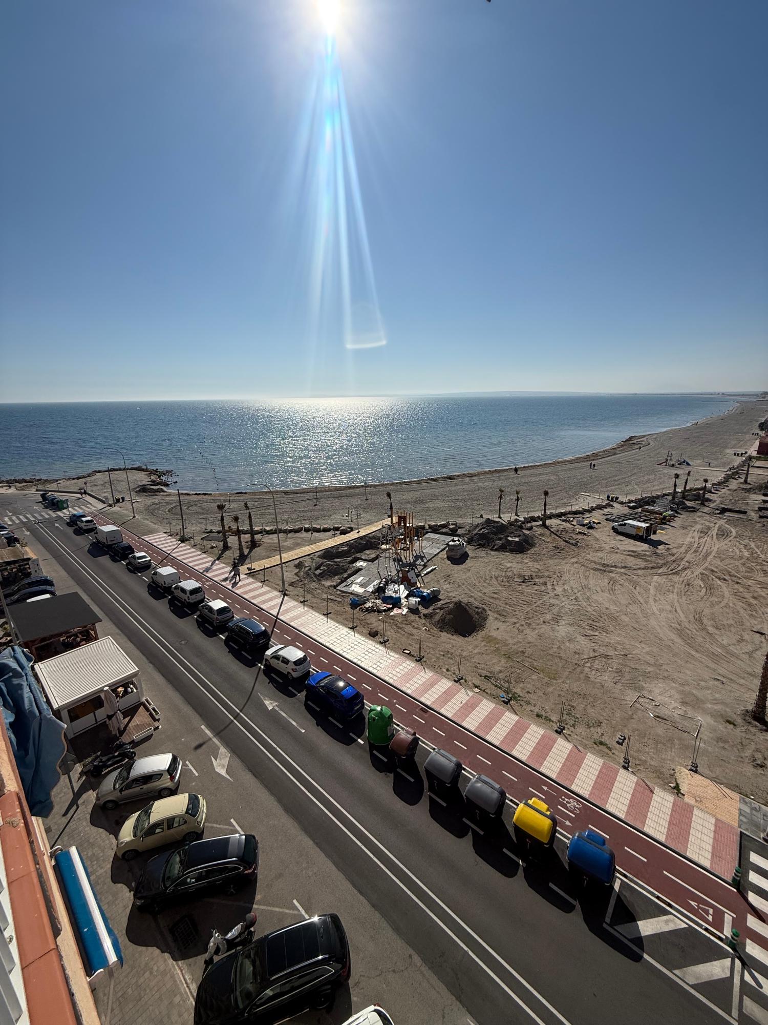  kaufen Wohnung Santa Pola Baix Vinalopó 2