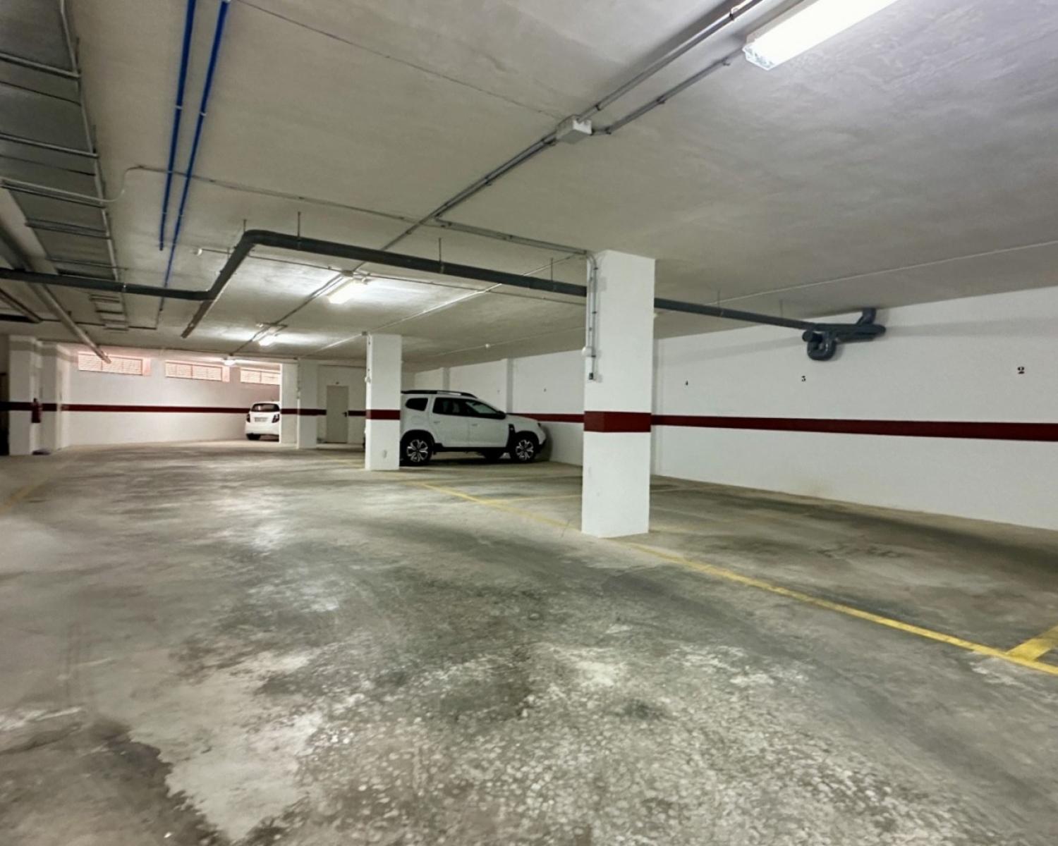  kaufen Wohnung San Miguel De Salinas Baix Segura 6