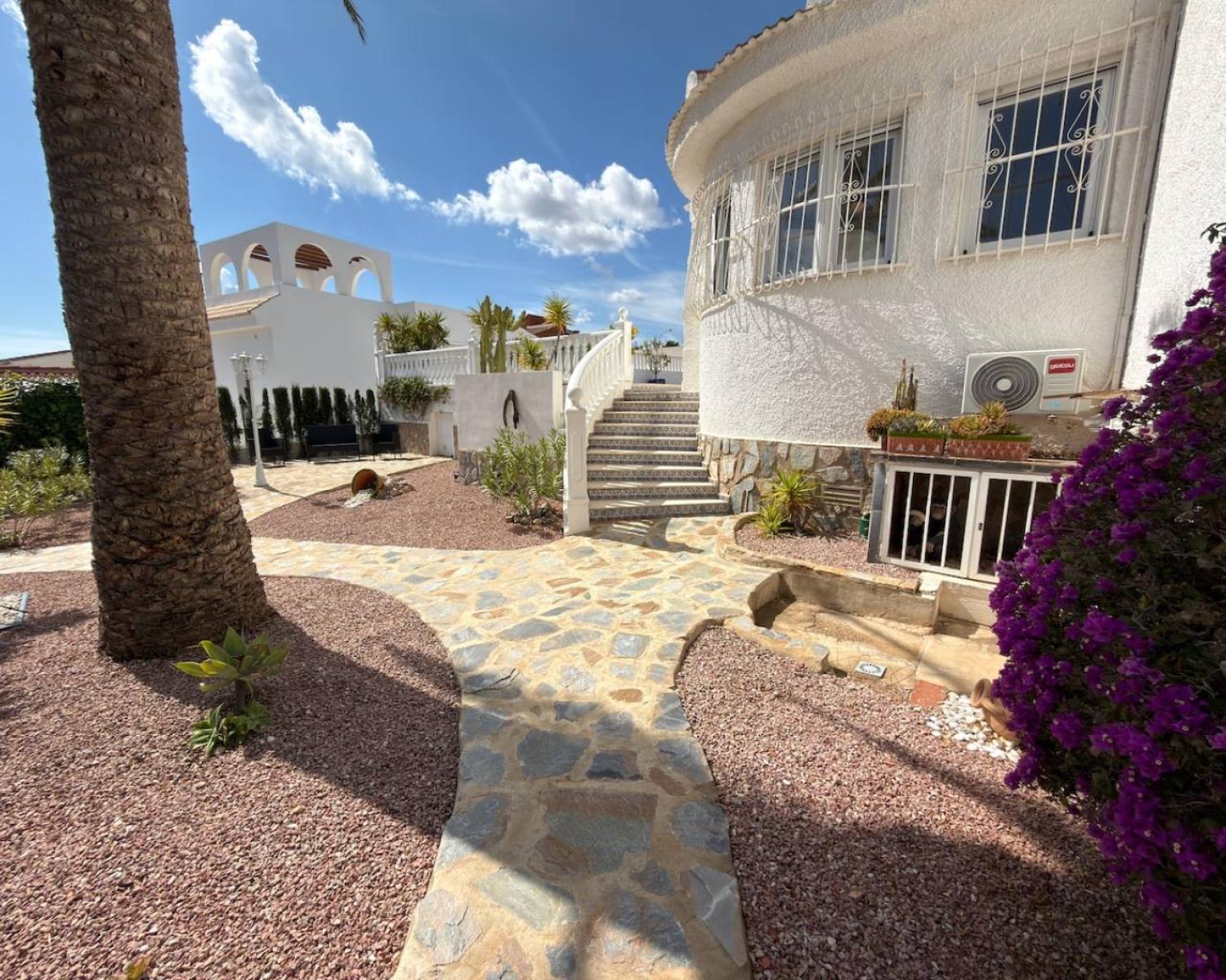 kaufen Villa Guardamar Del Segura Baix Segura 18