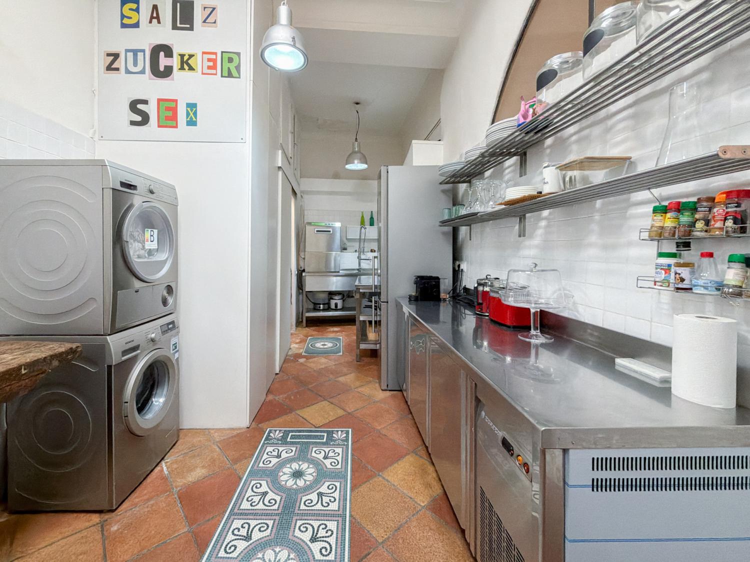  kaufen Gewerbeimmobilie Ciutat Vella-Barceloneta Barcelonès 17