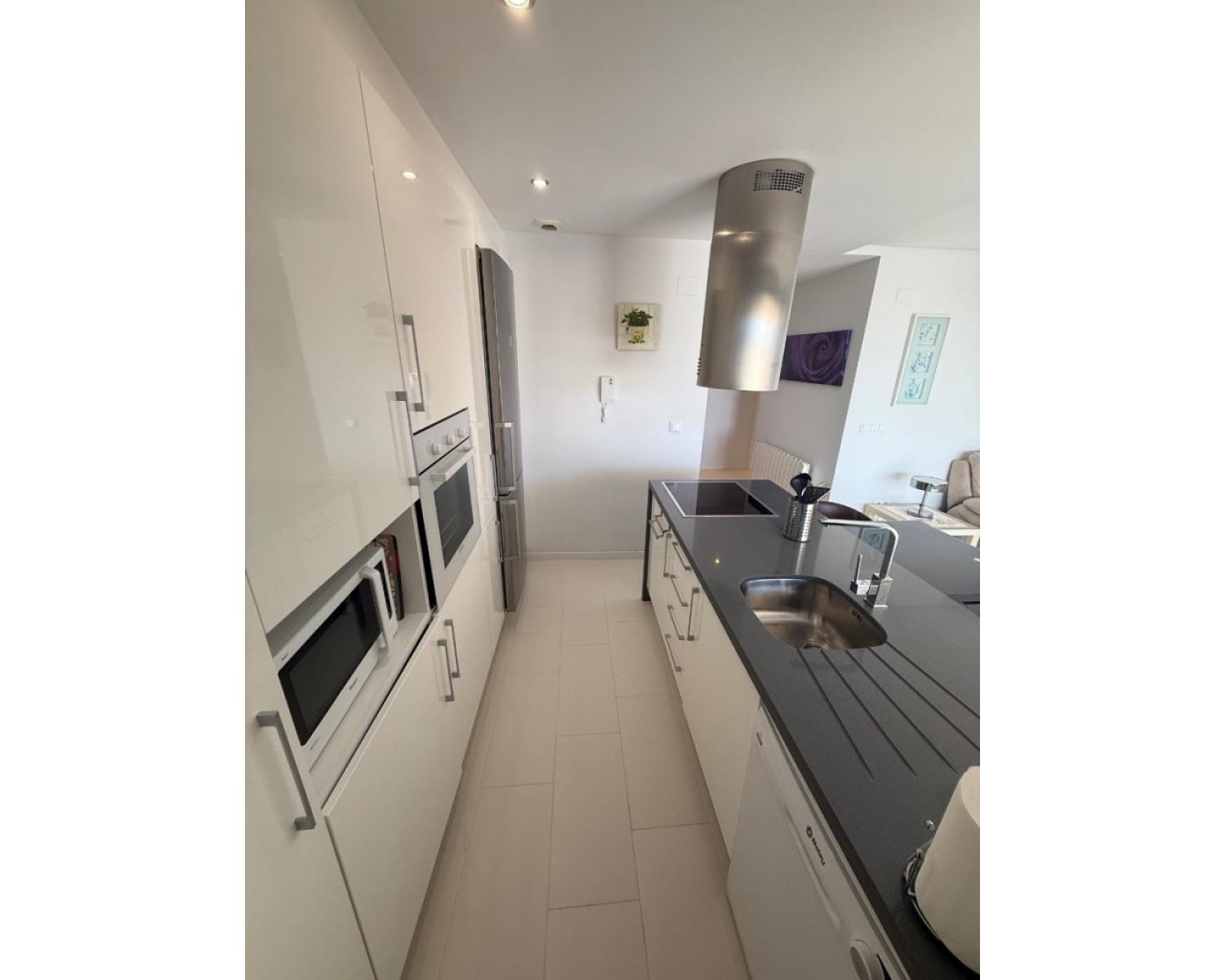  kaufen Wohnung Villamartín Baix Segura 21