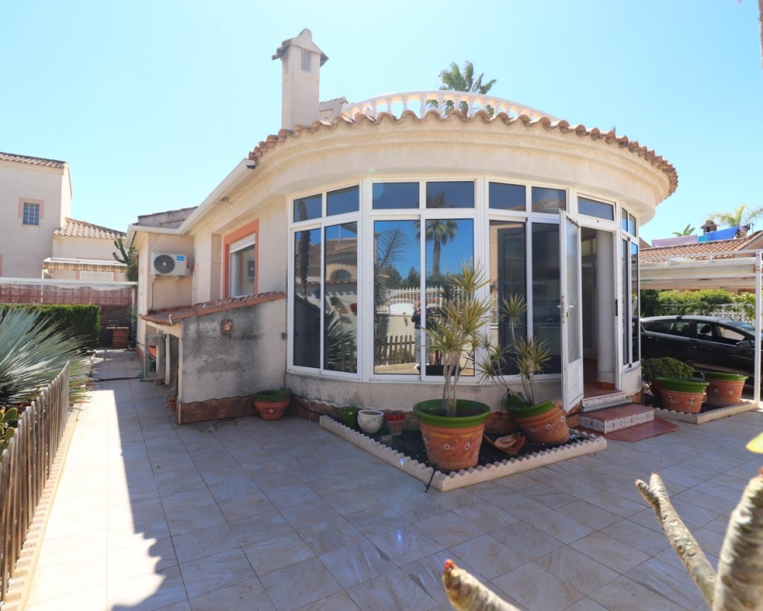  kaufen Villa Ciudad Quesada Baix Segura 6