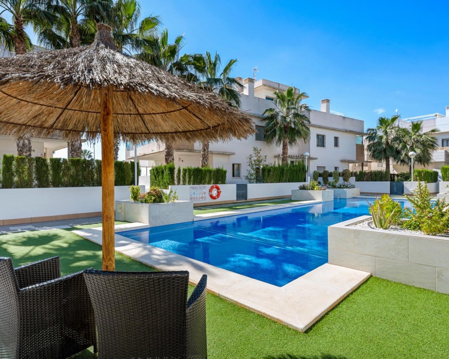  kaufen Wohnung Ciudad Quesada Baix Segura 4