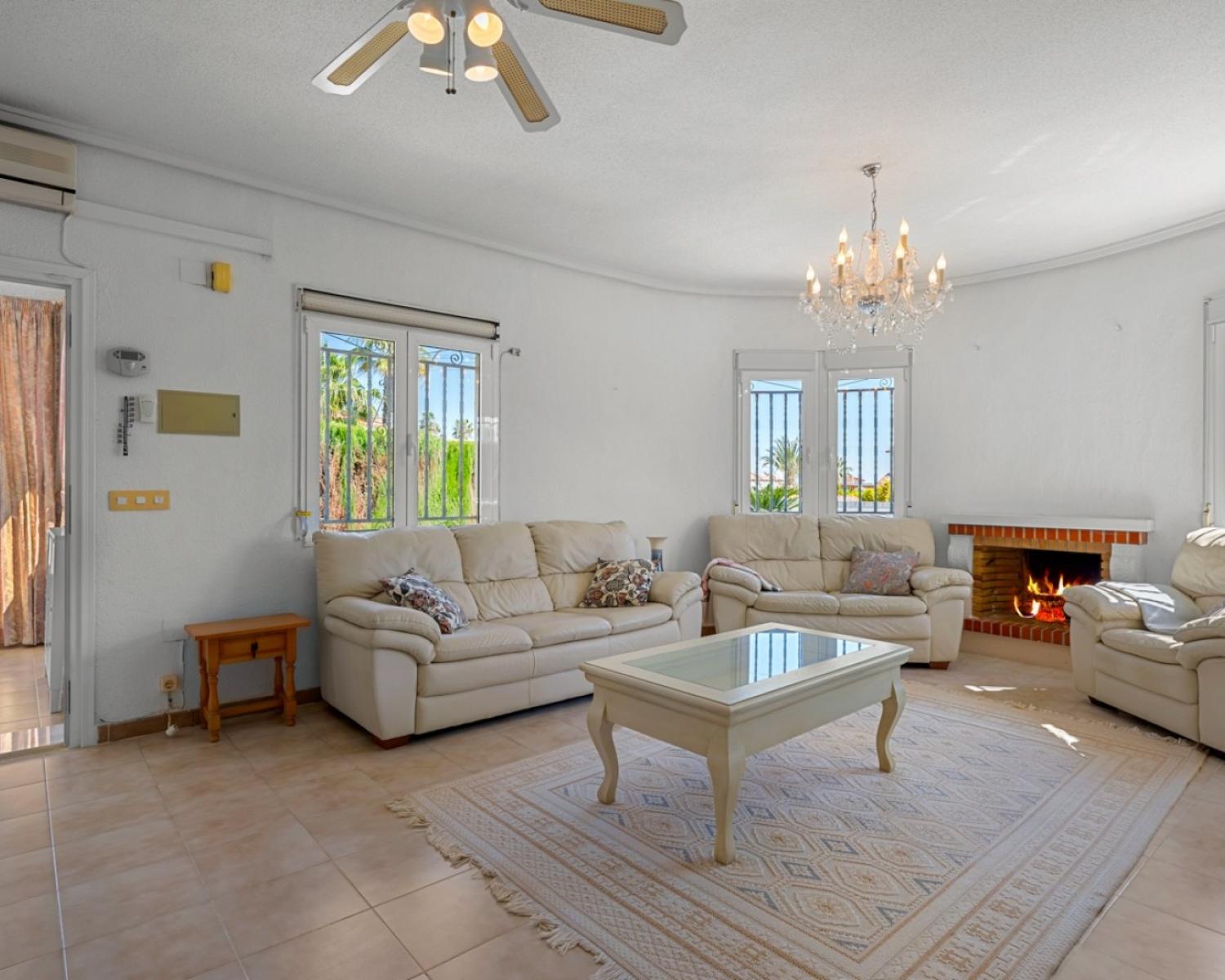  kaufen Villa Ciudad Quesada Baix Segura 3