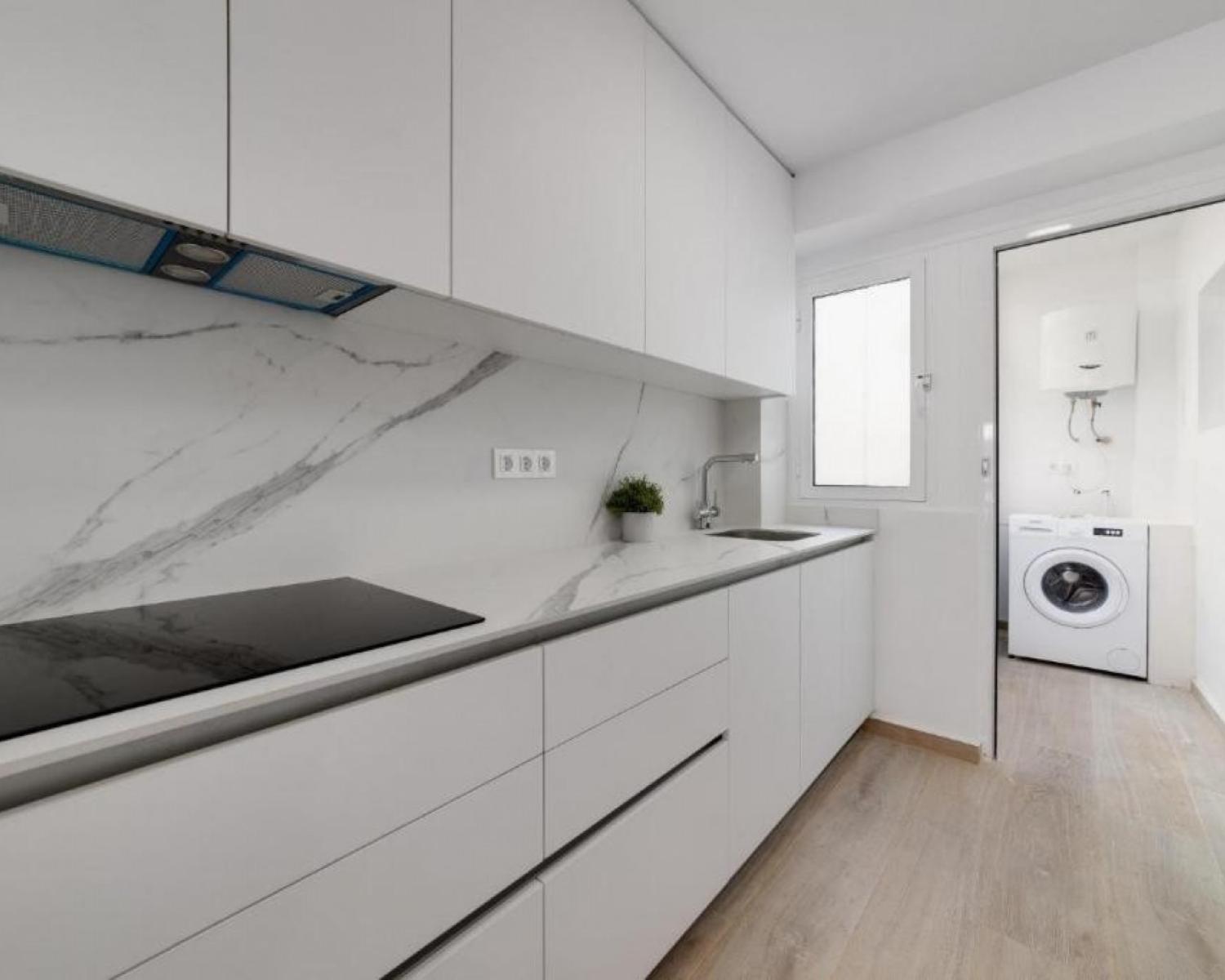  kaufen Wohnung Playa Del Cura Baix Segura 22