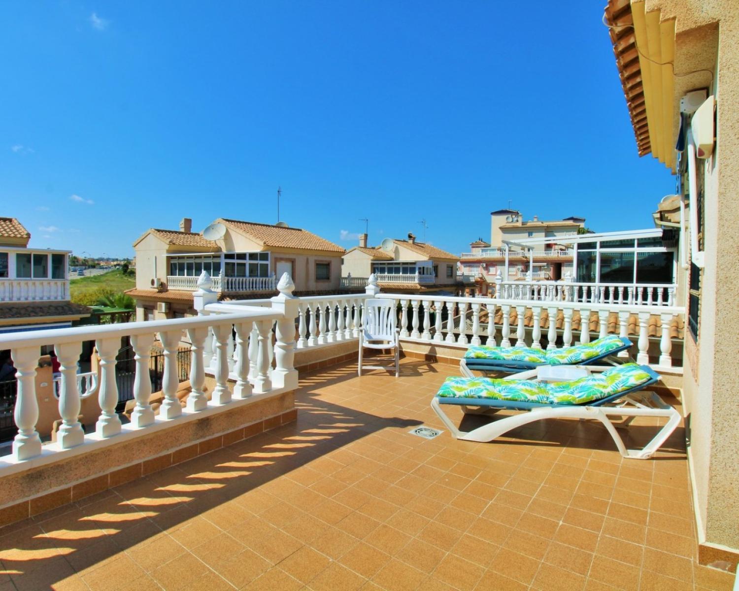  kaufen Haus Playa Flamenca Baix Segura 20