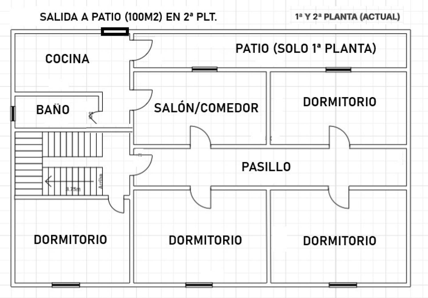  kaufen Reihenhaus Lanjarón Alpujarra Granadina 27