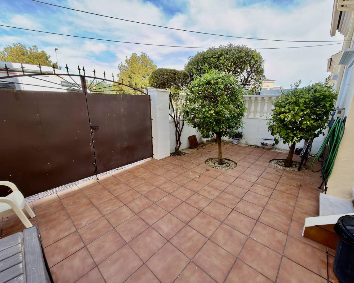  kaufen Villa Ciudad Quesada Baix Segura 17