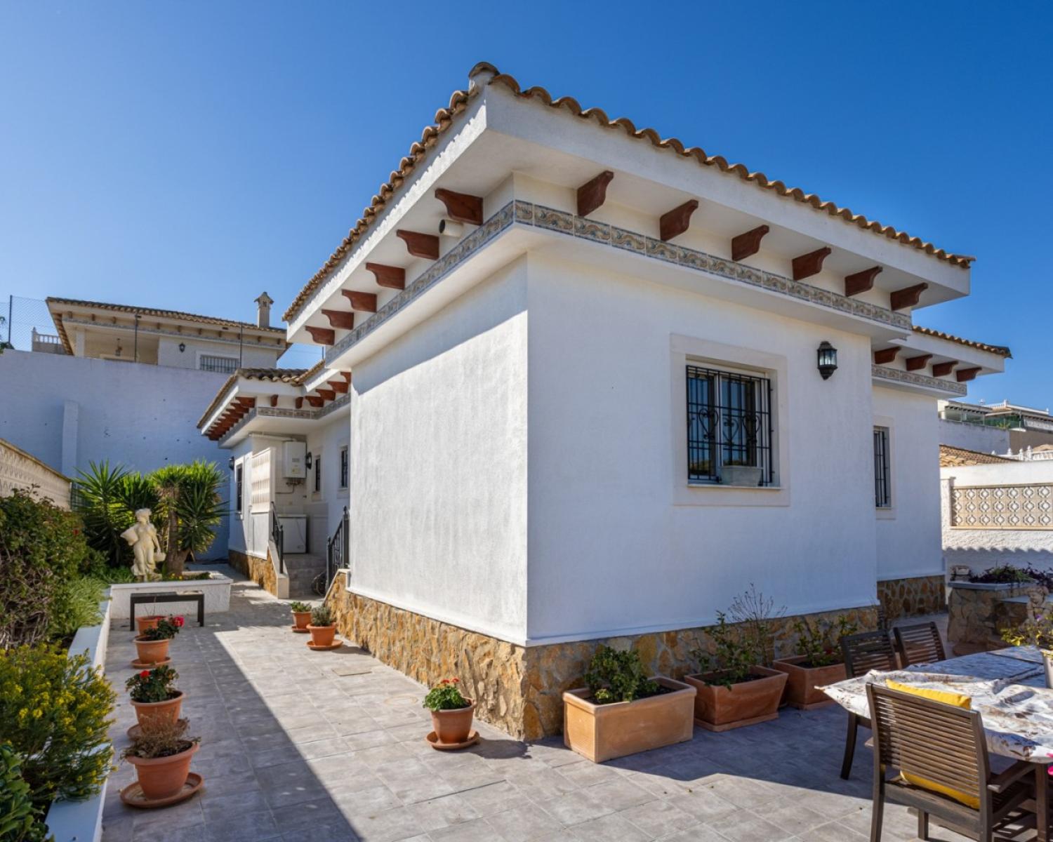  kaufen Villa Bigastro Baix Segura 36