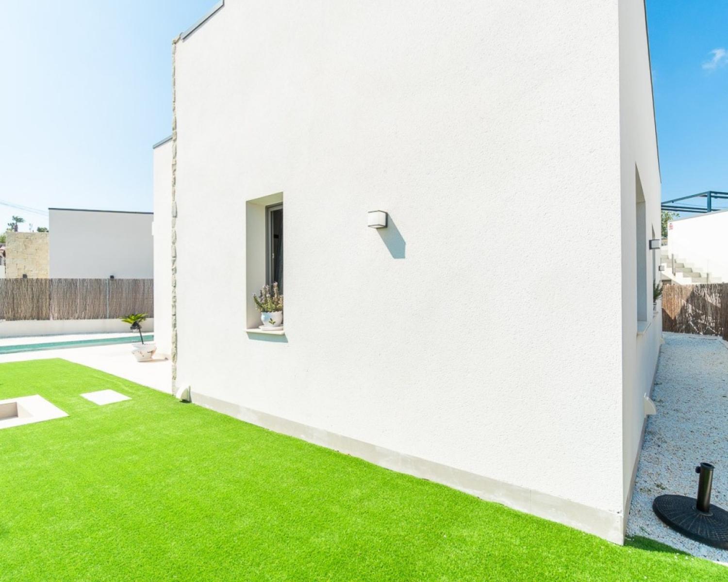  kaufen Villa Villamartín Baix Segura 13