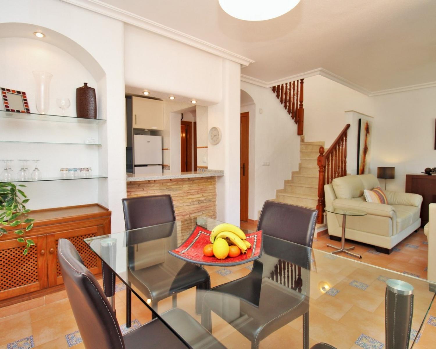  kaufen Haus Playa Flamenca Baix Segura 33