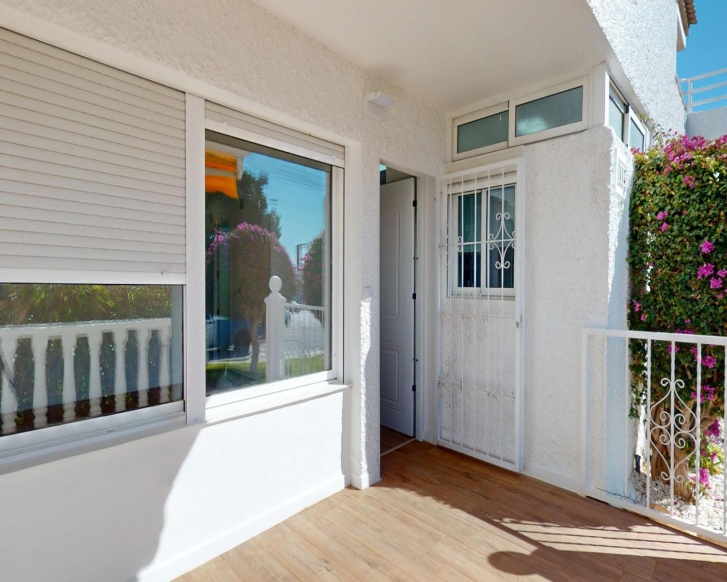  kaufen Wohnung Villamartín Baix Segura 10