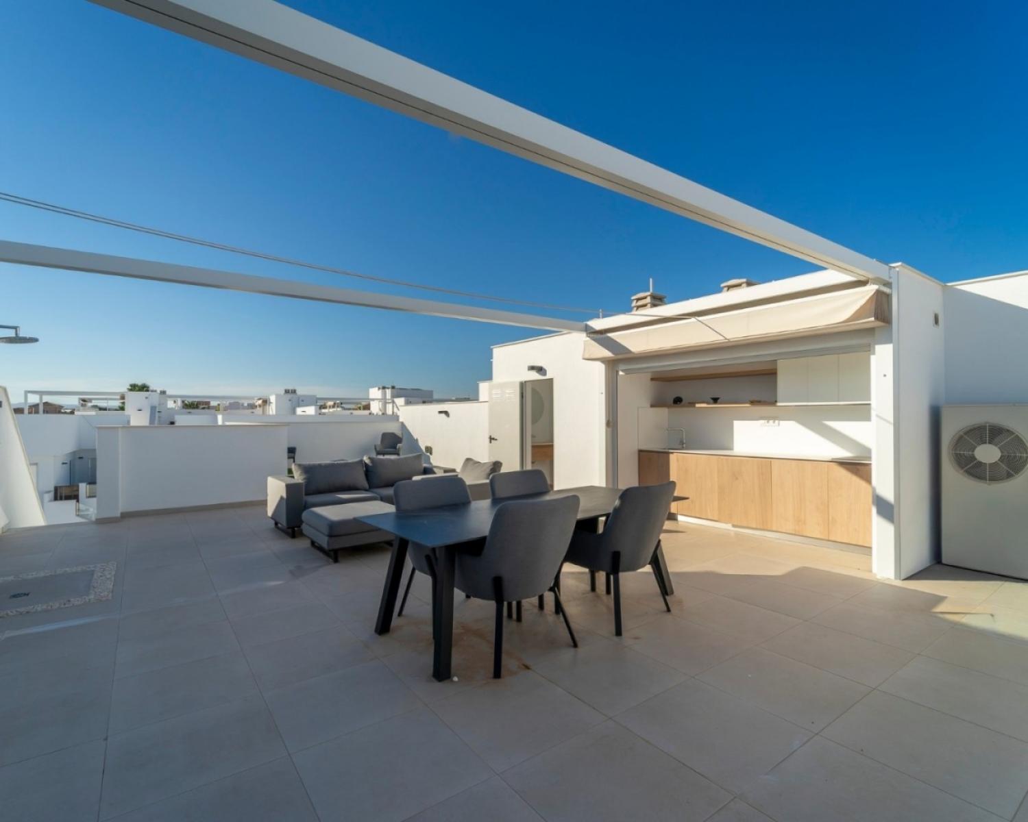  kaufen Wohnung Pilar De La Horadada Baix Segura 4