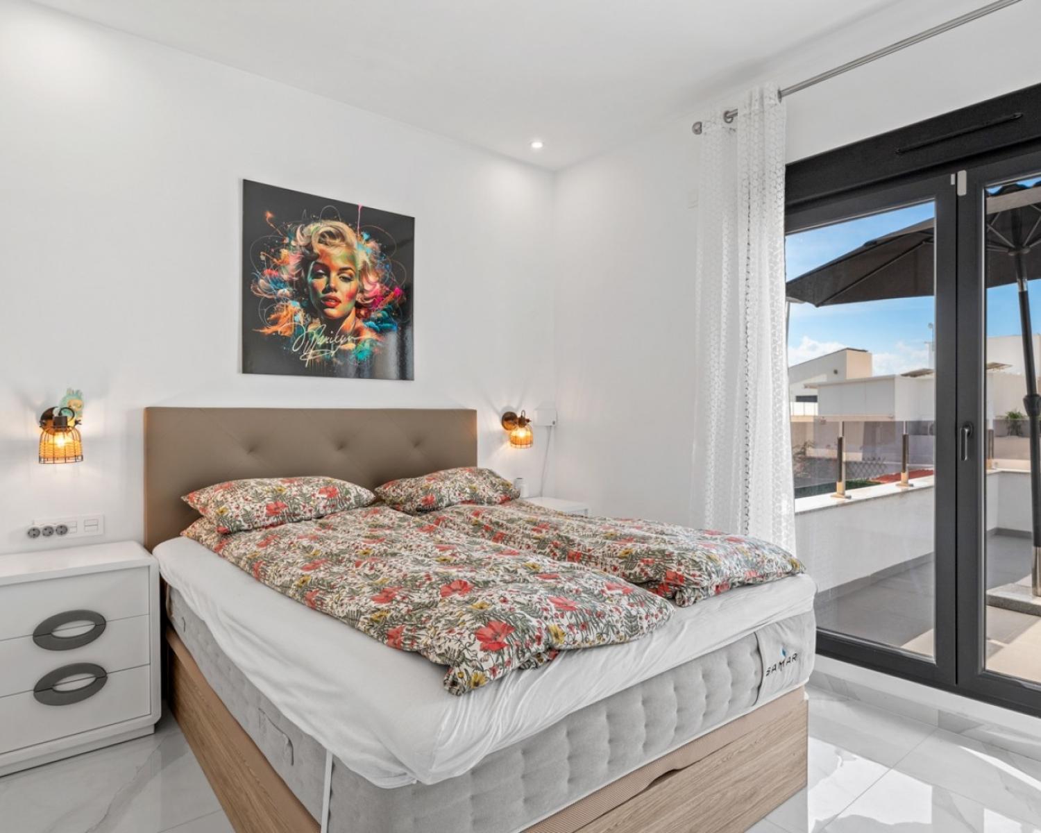  kaufen Villa Benijófar Baix Segura 17