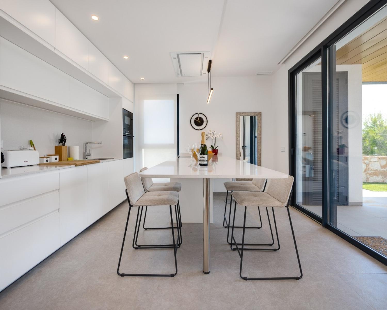  kaufen Wohnung Las Colinas Baix Segura 24