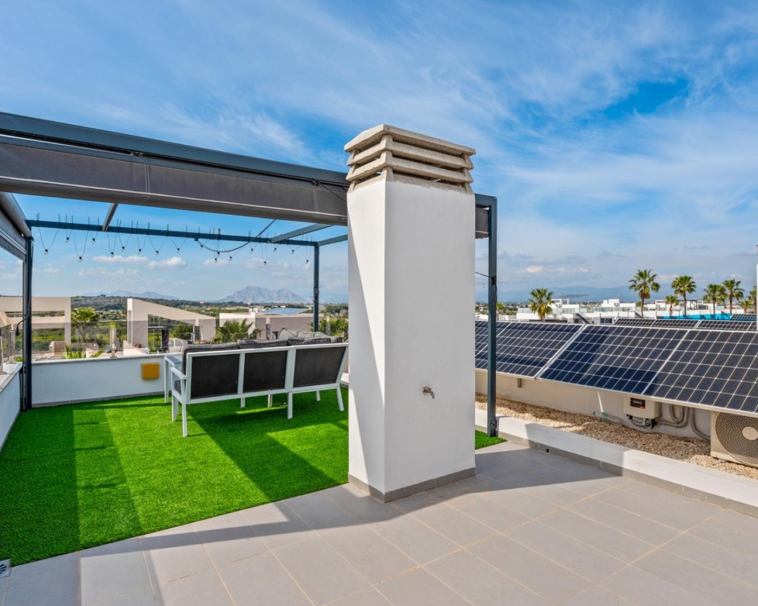  kaufen Villa Benijófar Baix Segura 37