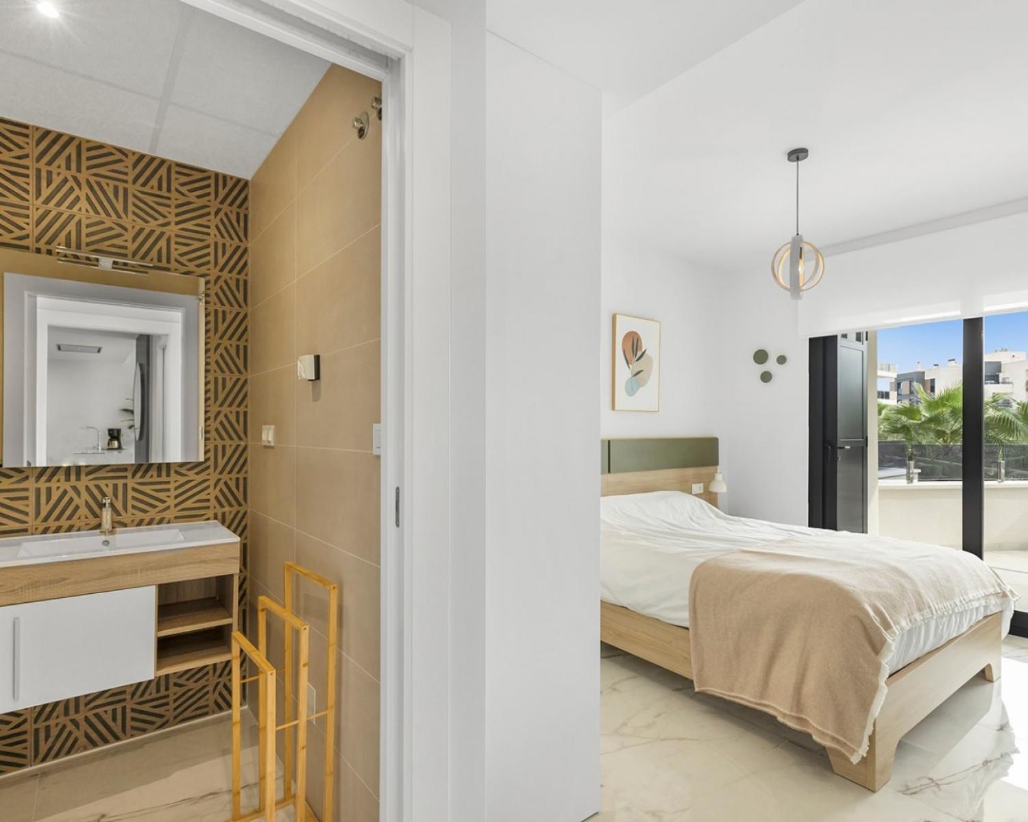  kaufen Wohnung Orihuela Baix Segura 28