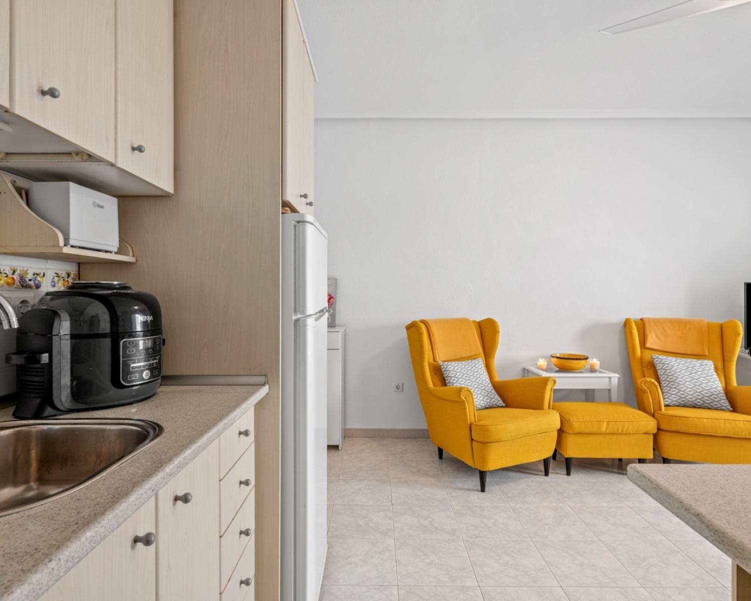  kaufen Wohnung Ciudad Quesada Baix Segura 7