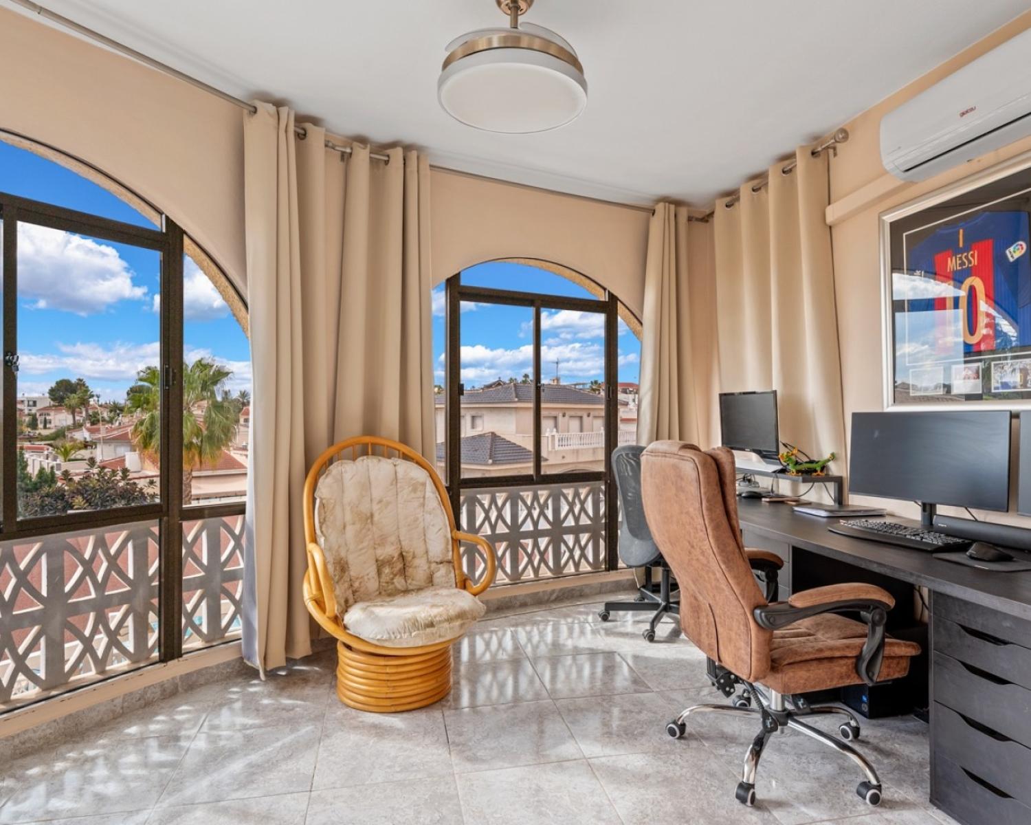  kaufen Villa Rojales Baix Segura 15