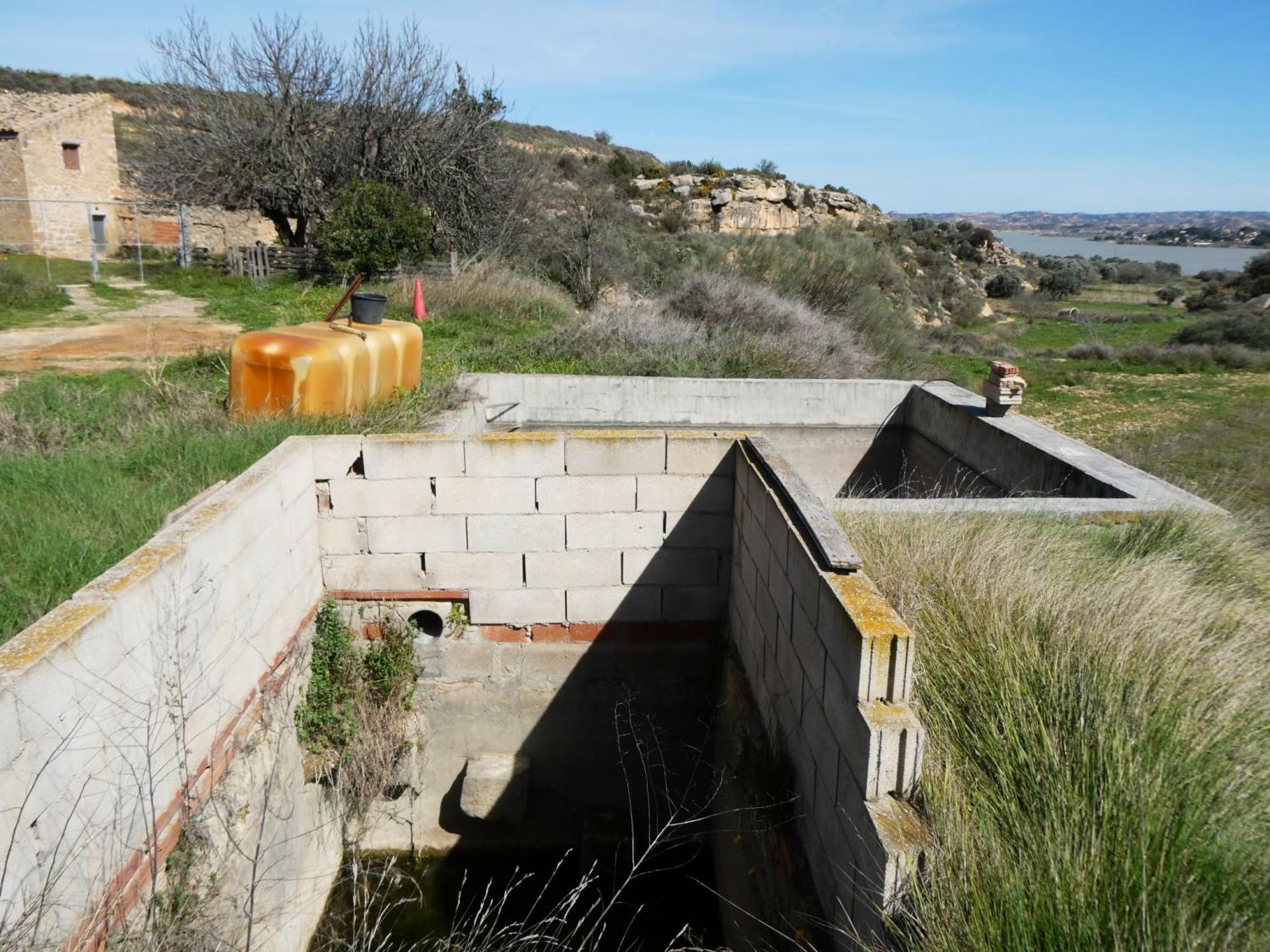  kaufen Landhaus Caspe Bajo Aragón-Caspe 30