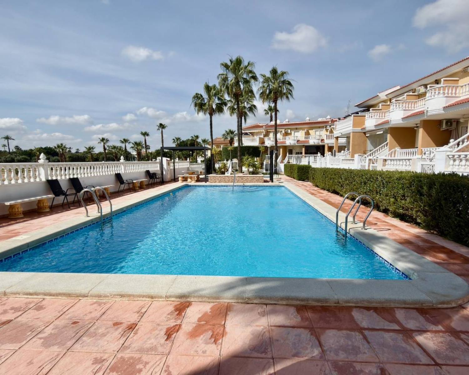  kaufen Wohnung Ciudad Quesada Baix Segura 2