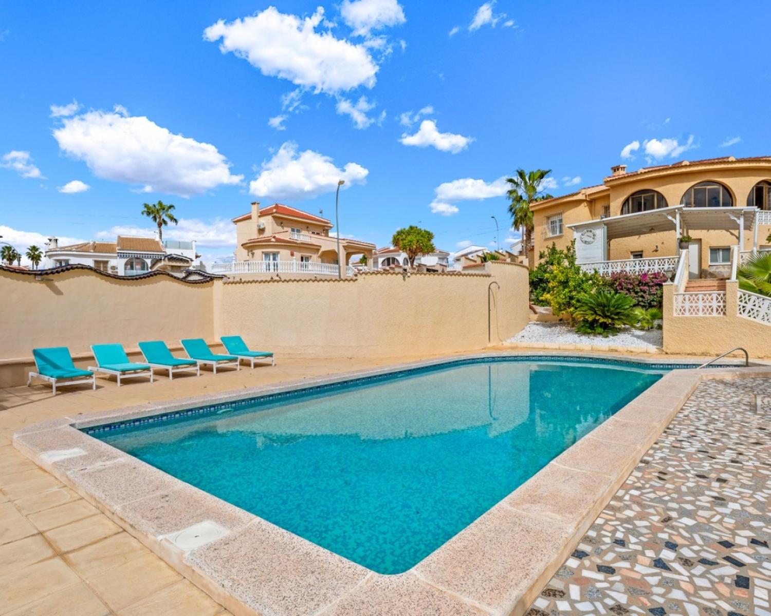  kaufen Villa Rojales Baix Segura 2