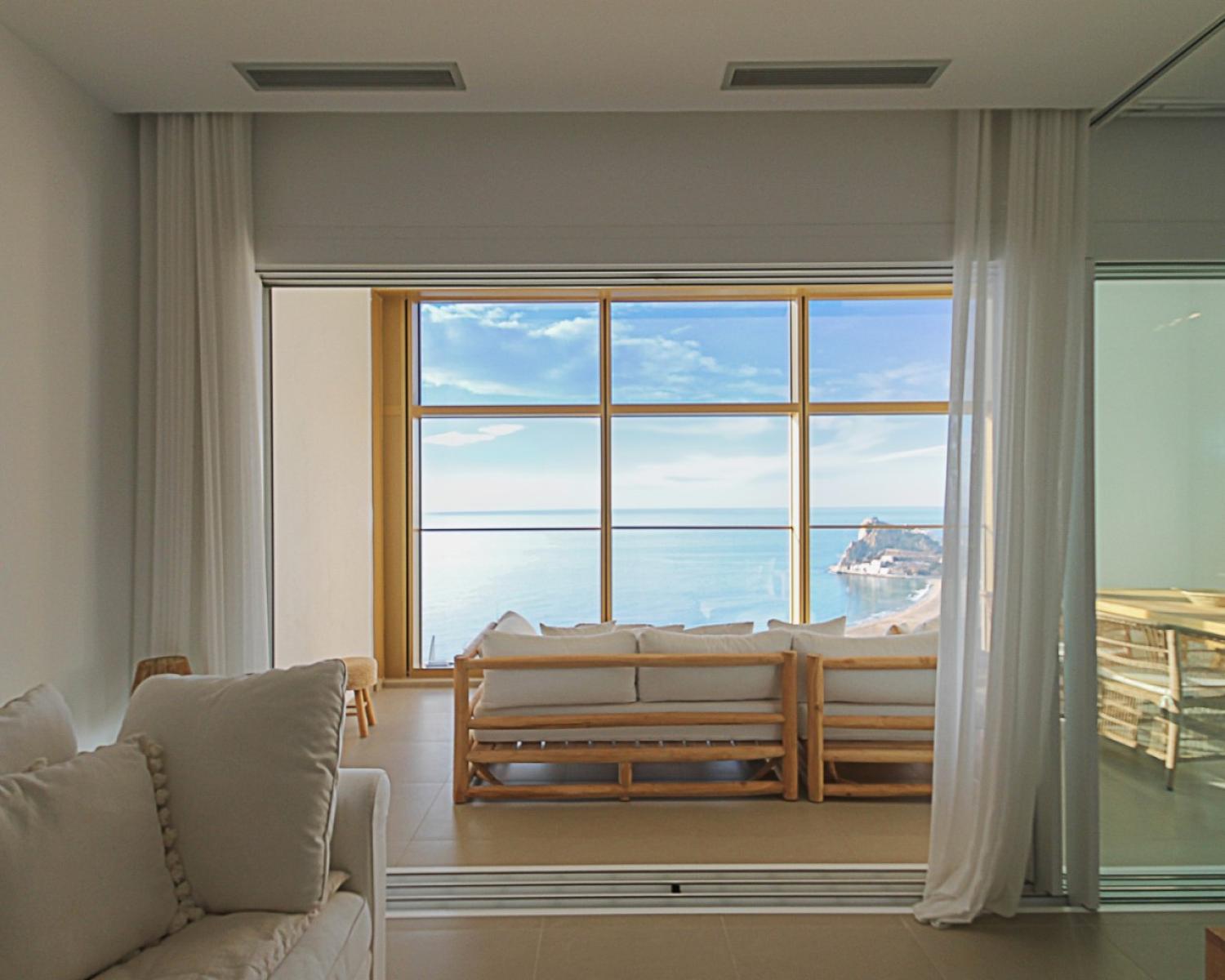  kaufen Wohnung Benidorm Marina Baixa 8