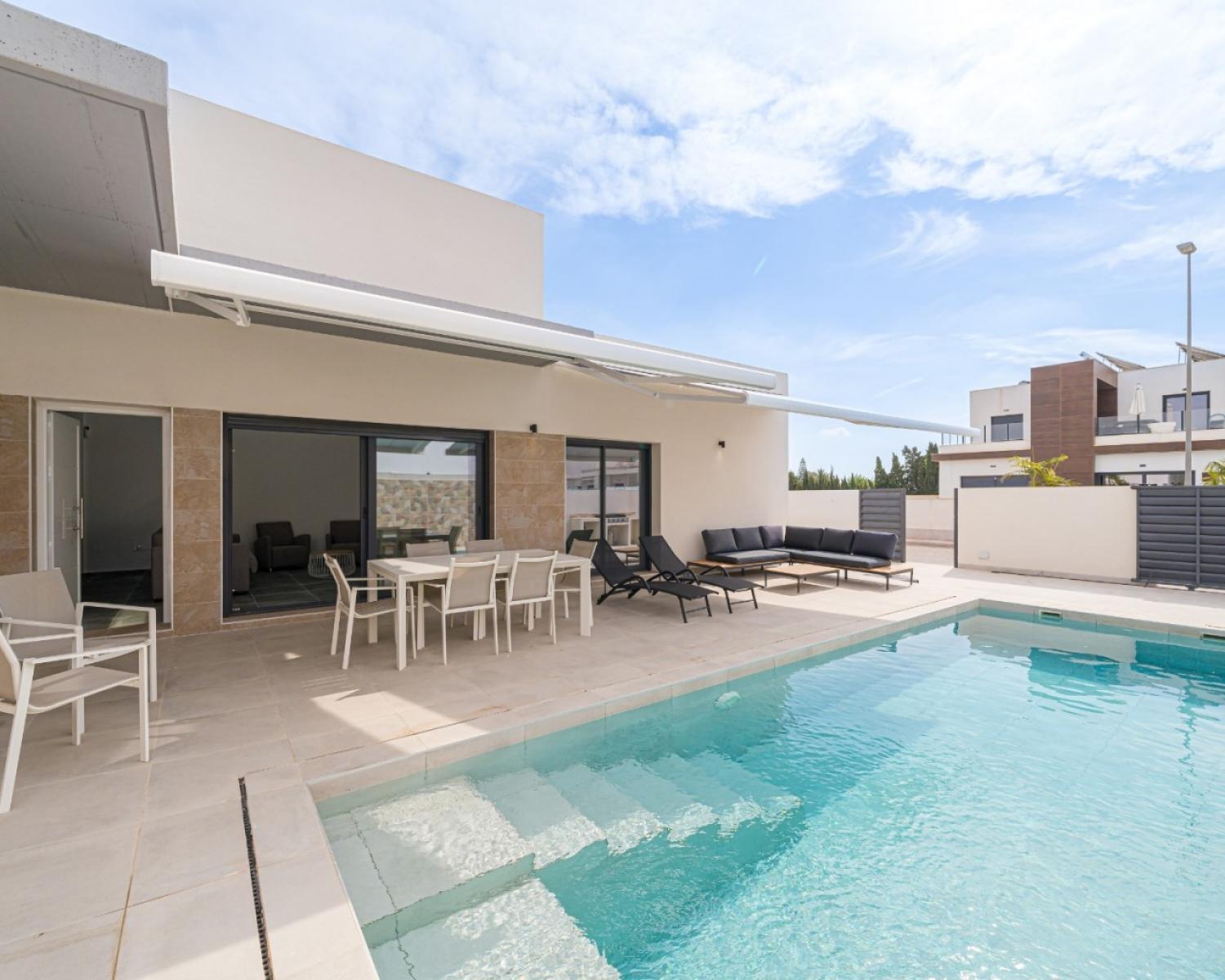  kaufen Villa Daya Nueva Baix Segura 25