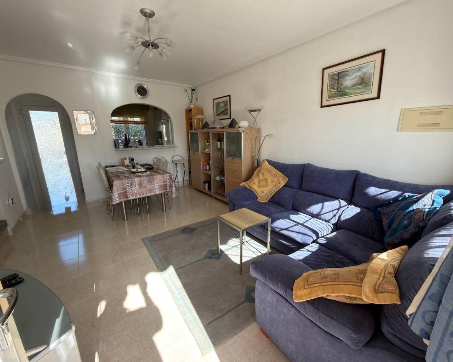  kaufen Villa Ciudad Quesada Baix Segura 3